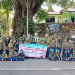 Napak Tilas Sejarah, SD Aisyiyah Cindogo Tanamkan Jiwa Kepahlawanan