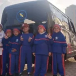 Zamzam Shuttle, Program Jemputan Perdana SD Muhammadiyah Zamzam Disambut Antusias