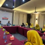 Mengasah Kompetensi, Guru PAUD Percontohan Aisyiyah Takerharjo Gelar Studi Banding ke Jogja dan Solo