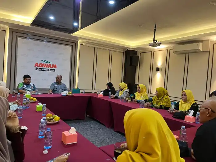 Mengasah Kompetensi, Guru PAUD Percontohan Aisyiyah Takerharjo Gelar Studi Banding ke Jogja dan Solo