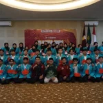 Dialektika Hegel hingga Foucault Mengiringi Pembukaan Masta IMM Pondok Shabran UMS