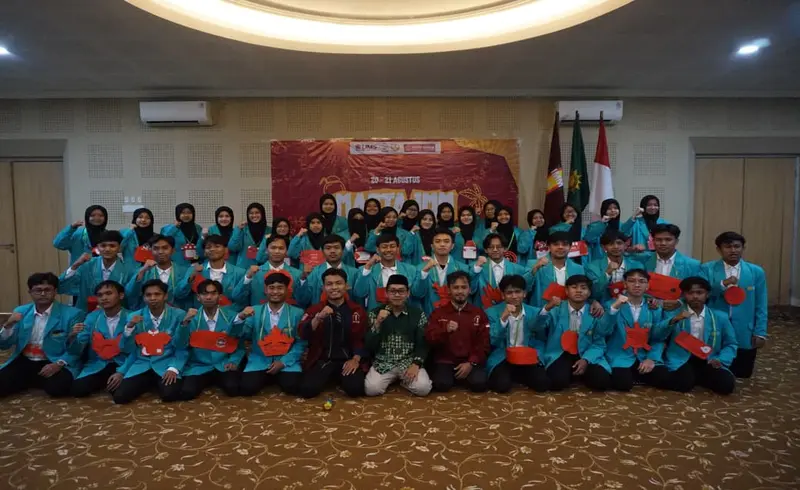 Dialektika Hegel hingga Foucault Mengiringi Pembukaan Masta IMM Pondok Shabran UMS