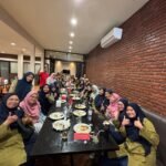 Guru dan Karyawan SMK Mudisa Rekatkan Keguyuban dalam Syukuran Keberhasilan Sertifikasi PPG