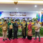 Unimus Kembangkan Hutan Wakaf sebagai Laboratorium Sosio-Ekologis