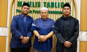 Silaturahmi ke PP Muhammadiyah, PCM Tanggulangin Perkuat Program Dakwah