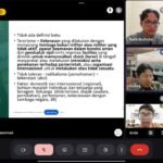 Dosen FAI UMM Tegaskan Bahwa Spirit Jihad Islam Bukan untuk Membunuh Orang Lain