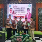 Jejak Persyarikatan di Kampung Pesilat: PDM Kabupaten Madiun Rintis Penulisan Buku Sejarah