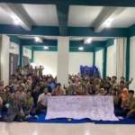 Dari Rumah ke Sekolah, Sinergi Parenting SMA Muhammadiyah 1 Blitar Satukan Langkah untuk Kesuksesan