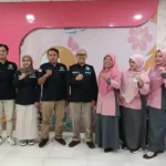 BNNK Blitar Kunjungi RS Islam Aminah, Bahas Kerja Sama Layanan Konseling Rawat Jalan