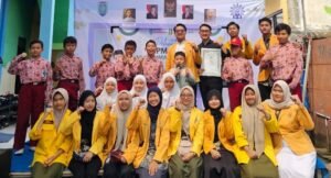 PW IPM Jawa Timur Tanamkan Pendidikan Karakter pada Pelantikan IPM Kids SD Muhammadiyah 1 Gempol