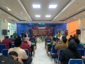 Qowimuddin: Ayahanda Baru Fokal IMM Kediri Raya dengan Akar Sejarah yang Kuat