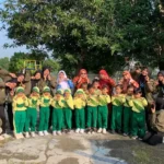 KKN ITBAD Lamongan Ajarkan Literasi Keuangan melalui Kaleng Tabungan