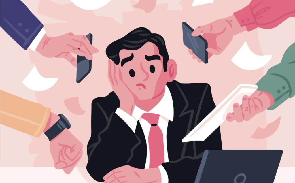 Dari Overthinking Menuju Well-Being