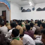 Warrior Shubuh: Menumbuhkan Semangat Ibadah di Matsamutu Malang