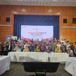 Bangkit dari Ketidakpastian Global, Cendekiawan Indonesia-Malaysia Gelar Dialog Peradaban