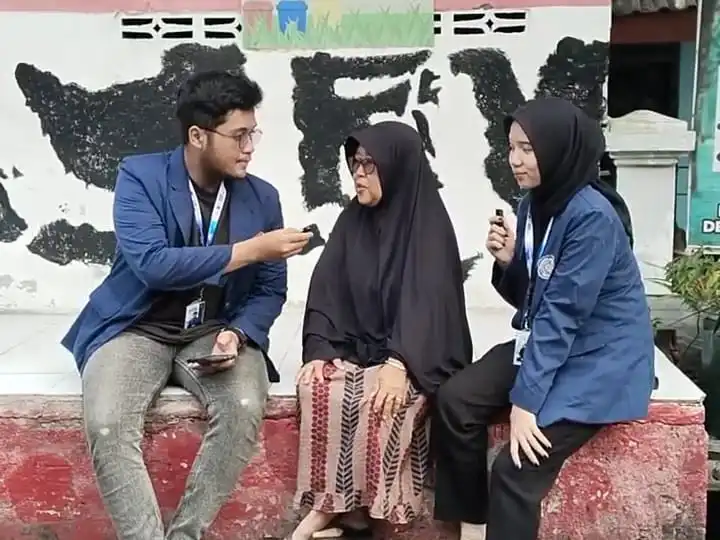 KKN UMG Gali Potensi Lokal: Bubur Roomo Jadi Ikon Kuliner Desa