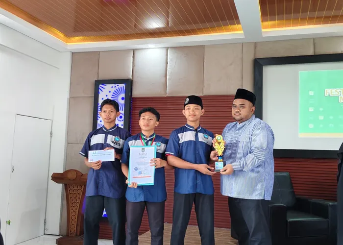 TrendigMu Kembali Berjaya, Torehkan 7 Prestasi Gemilang di Ajang Fashmu 2025