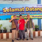 Madrasah Kecil, Semangat Besar: MI Mutwo Tampil di LLSMS 2025