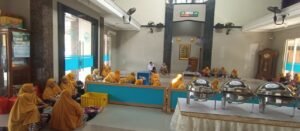 ‎PRA Bedahan: Pengajian Rutin sebagai Wadah Tingkatkan Kecintaan pada Rasulullah