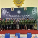 BikersMu Chapter Wonosobo Resmi Berdiri, Siap Jadi Motor Dakwah