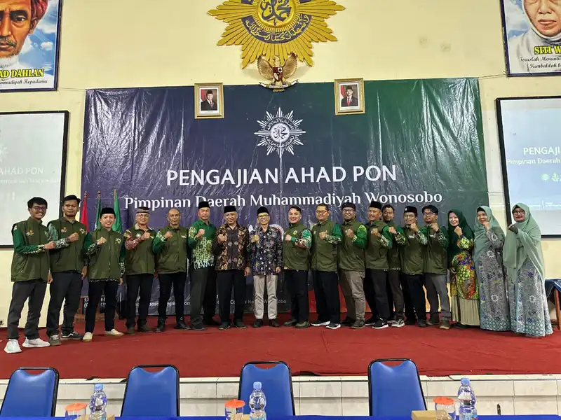BikersMu Chapter Wonosobo Resmi Berdiri, Siap Jadi Motor Dakwah
