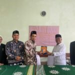 Smamda Boarding Sidoarjo Sambut Thalabah Pendidikan Ulama Tarjih Muhammadiyah untuk Pengabdian