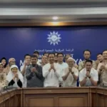 Perkuat Jaringan Global, SUMU Rangkul Pengusaha dan Profesional Muda