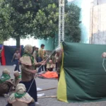 Kader Camp IPM Kid’s SD Muhammadiyah 1 Menganti Siapkan Pemimpin Cilik Peduli Lingkungan