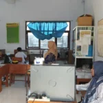 Optimisme Tanpa Stres: Kunci SMP Muhammadiyah 1 Blitar Menyambut ANBK 2025