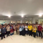 Smamio Gresik Gandeng Unair dan USM Buktikan Riset untuk Masyarakat