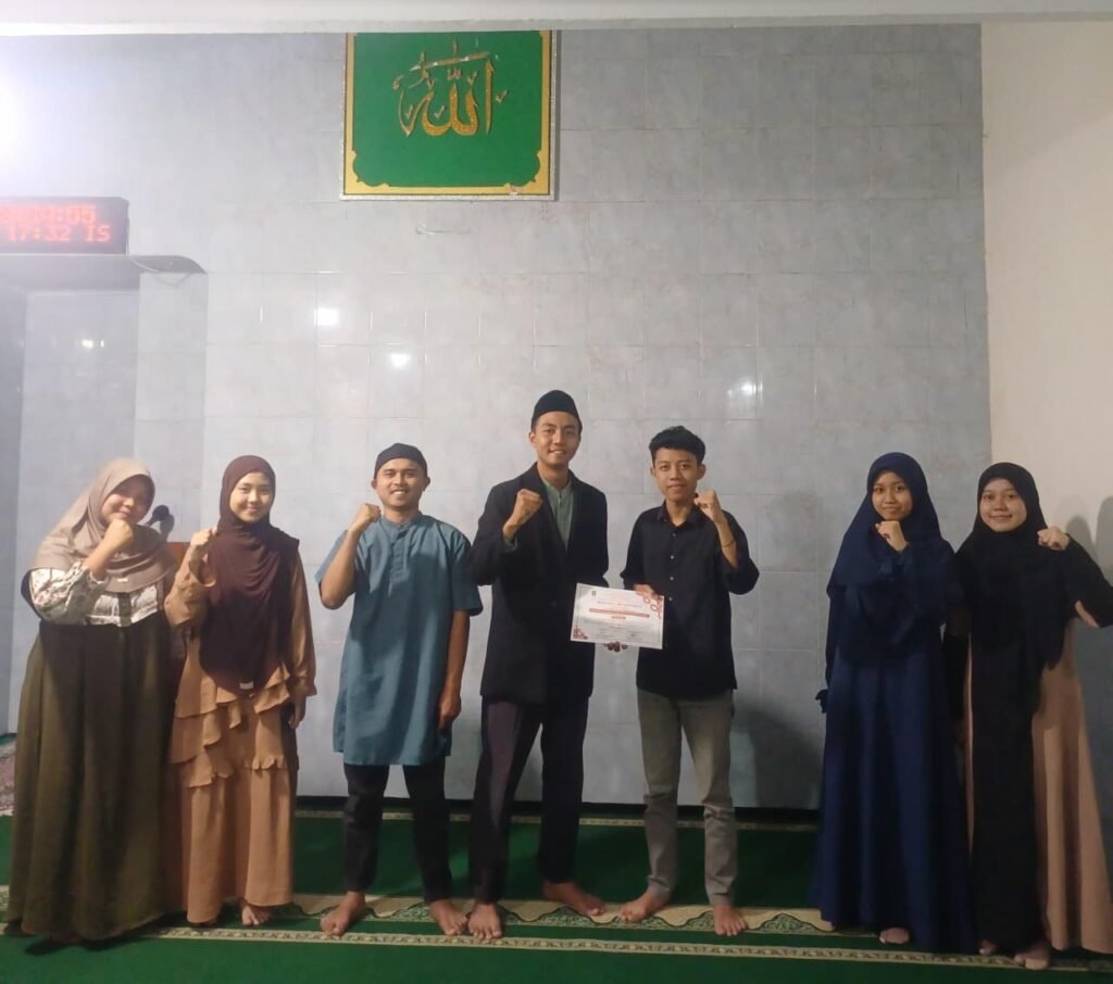 Bangkitkan Kesadaran: IMM Rhodium UM Mengkaji Harmoni Kekuatan Simbol dan Substansi di Era Digitalisasi