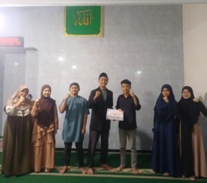 Bangkitkan Kesadaran: IMM Rhodium UM Mengkaji Harmoni Kekuatan Simbol dan Substansi di Era Digitalisasi