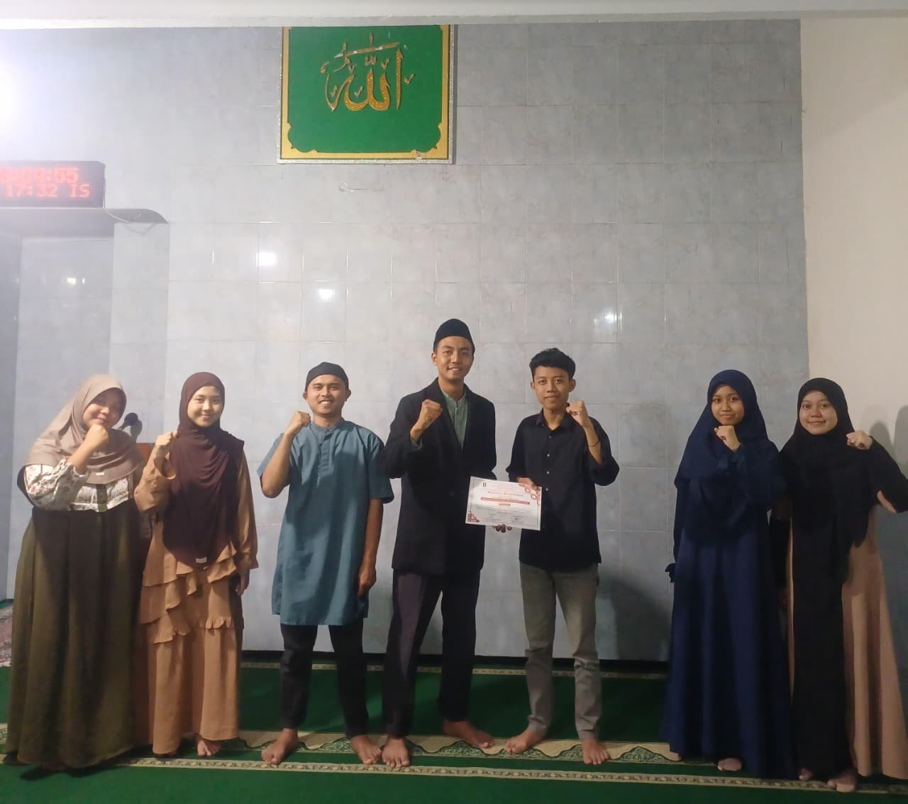 Bangkitkan Kesadaran: IMM Rhodium UM Mengkaji Harmoni Kekuatan Simbol dan Substansi di Era Digitalisasi