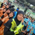 Hebat! SDM Limas Surabaya Ukir Pengalaman Berharga di MilkLife Soccer Challenge