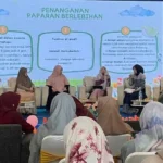 Talkshow Milad ke-38 RSI Aisyiyah Malang Kupas Dampak Screen Time pada Tumbuh Kembang Anak