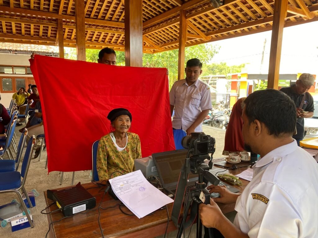 PDA Bojonegoro Gandeng Dispendukcapil Dekatkan Layanan Administrasi Kependudukan dan Pengurusan Identitas Hukum