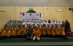 Musyran IPM MBS Prof Hamka: Menguatkan Kepemimpinan, Meneguhkan Pelajar Berkemajuan
