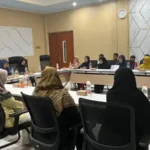 SD Mutu Kagumi Jalankan Program Sister School di Berlian Primary School