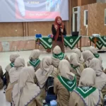 SMK Mudisa Bekali Siswa dengan Soft Skill Krusial Lewat Seminar Nasional