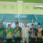 125 Peserta Ikuti Seleksi FashMu ke-2 Kota Madiun, Ini Harapan Panitia