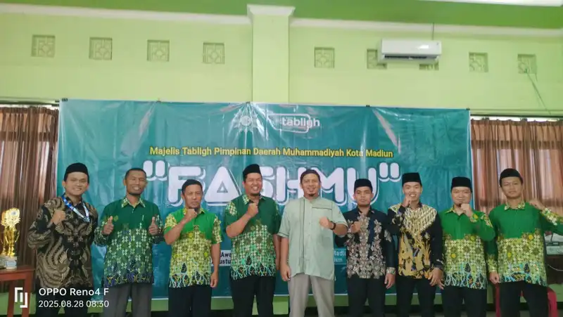 125 Peserta Ikuti Seleksi FashMu ke-2 Kota Madiun, Ini Harapan Panitia
