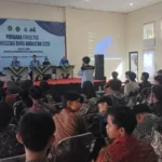 Inklusivitas dalam Technopreneurship: PORMABA FASTIKOM UMPP Sambut Mahasiswa dari Beragam Agama