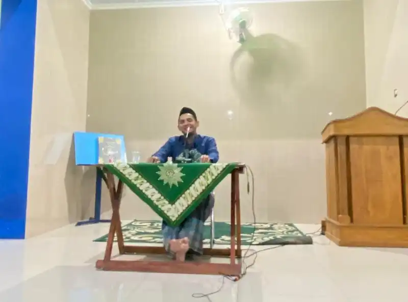 Pemuda Muhammadiyah Pare Gelar Kajian Ulil Albab: Ajak Pemuda Akrab dengan Al-Qur’an