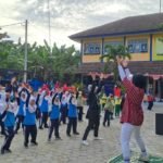 Merajut Kebersamaan, Mengukir Semangat: Semarak Kemerdekaan di SD Muhammadiyah Melirang