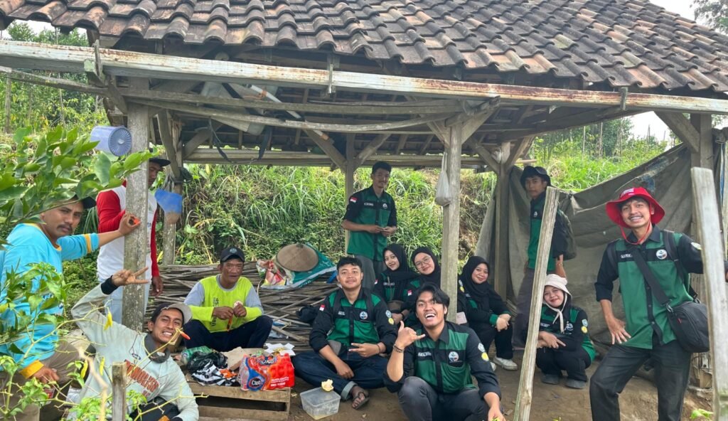 Atasi Hama Jeruk dengan Teknologi Augmentarium Karya Mahasiswa UMM