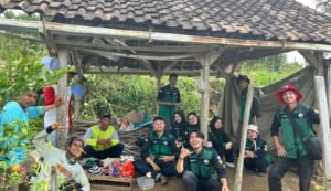 Atasi Hama Jeruk dengan Teknologi Augmentarium Karya Mahasiswa UMM