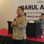 Zulfikar Ahmad Tawalla, dari IPM Hingga Menjadi Wakil Menteri P2MI