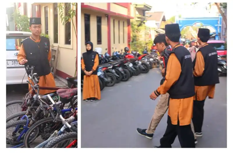 Laboratorium Kepemimpinan