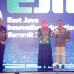 Bambang Setyawan, Mahasiswa Umpo Raih Penghargaan Top 30 Inovator Pendidikan Jatim