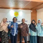 Kolaborasi SD Muda Tusida dan Wali Murid Wujudkan Kesiapan Belajar Anak lewat Konsultasi Psikologi